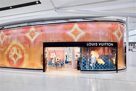 Find Louis Vuitton Stores in Australia 